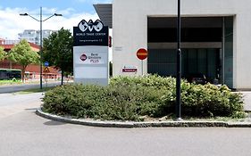 Best Western Plus Park City Malmoe